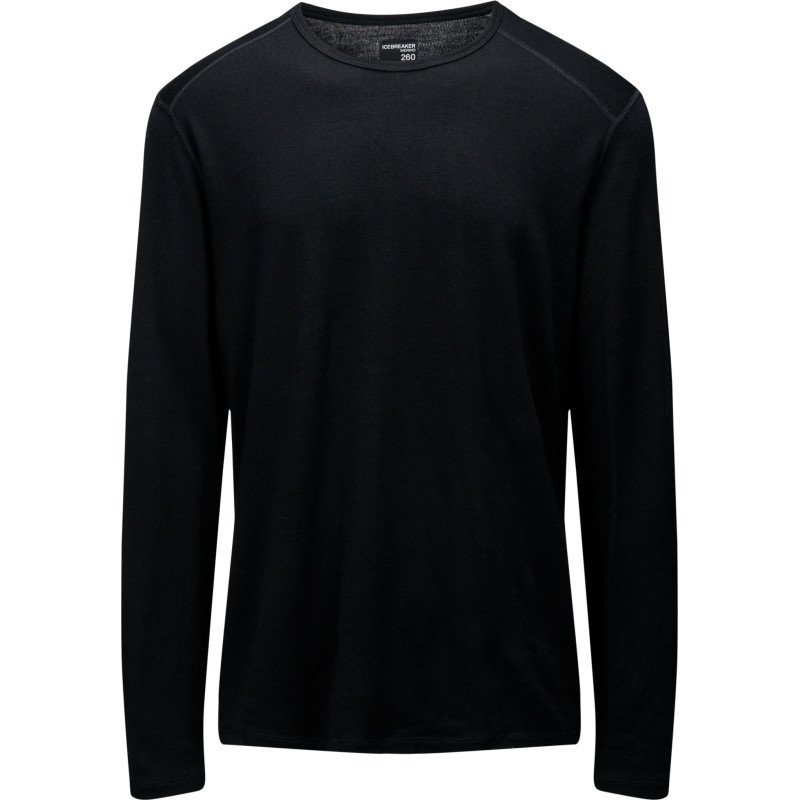 260 Tech Long Sleeve Base Layer - Men's