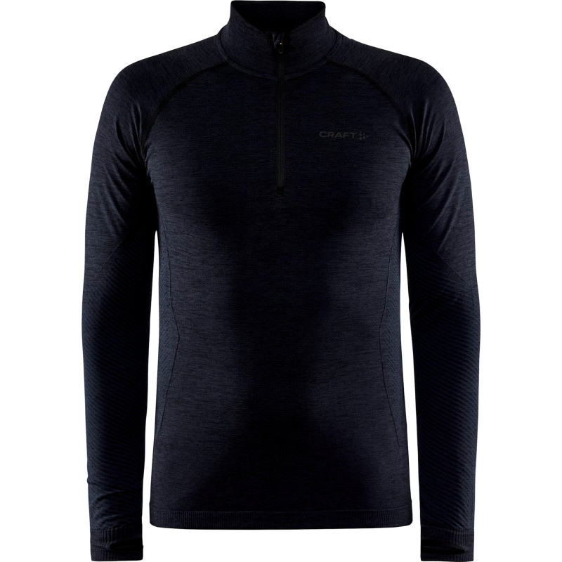 Core Dry Active Comfort Half-Zip Base Layer Jersey - Men's