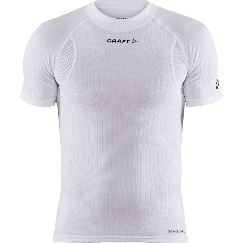 Active Extreme X CN Short Sleeve Base Layer Top - Men's