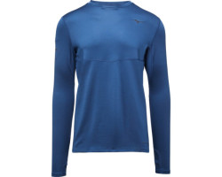Breath Thermo Long Sleeve Base Layer - Men's