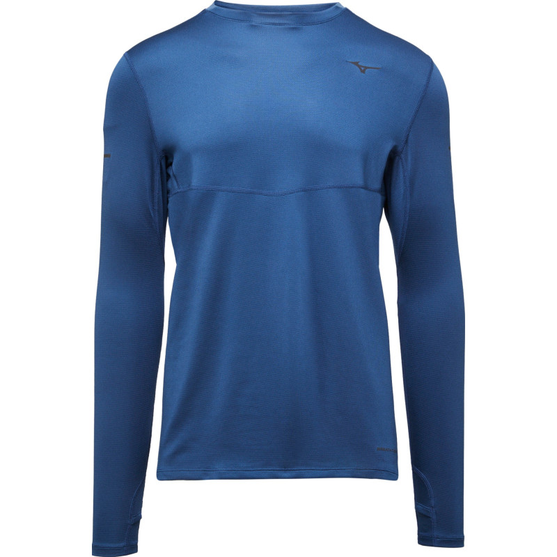 Breath Thermo Long Sleeve Base Layer - Men's