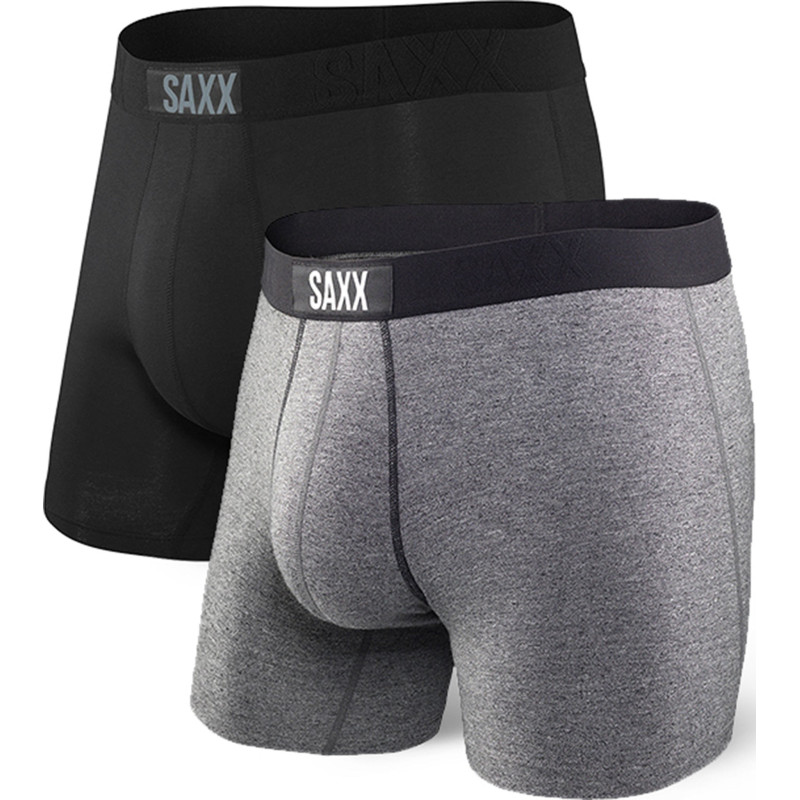 Vibe Boxers Set of 2 - Men's