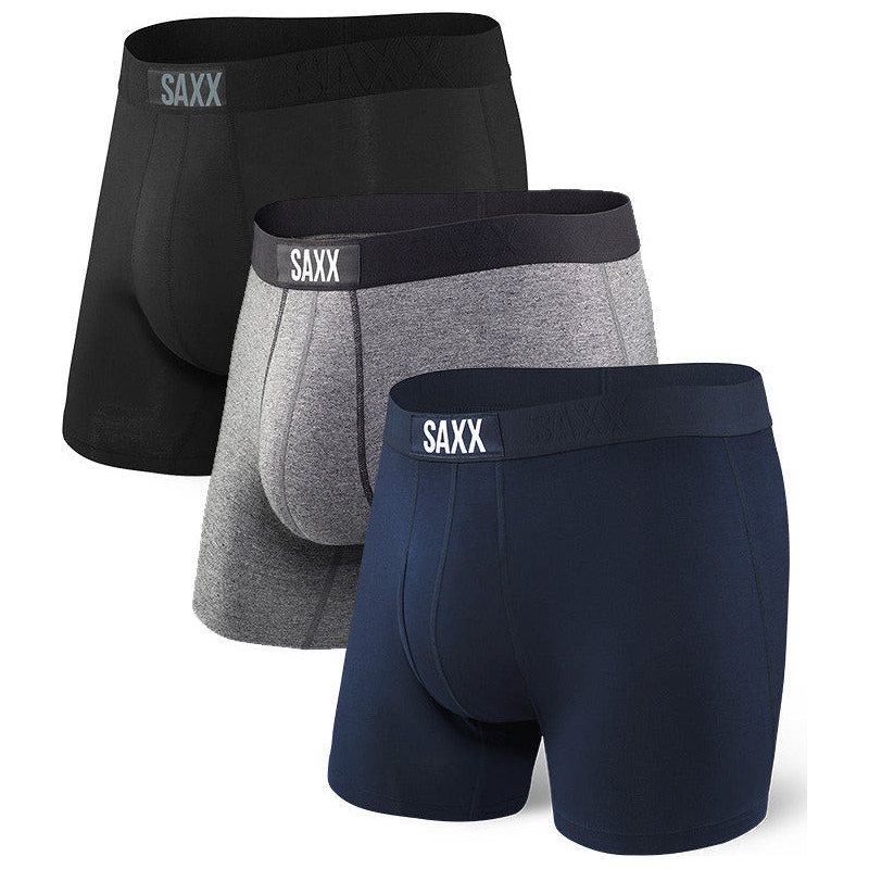 Vibe Boxer Set of 3 - Men