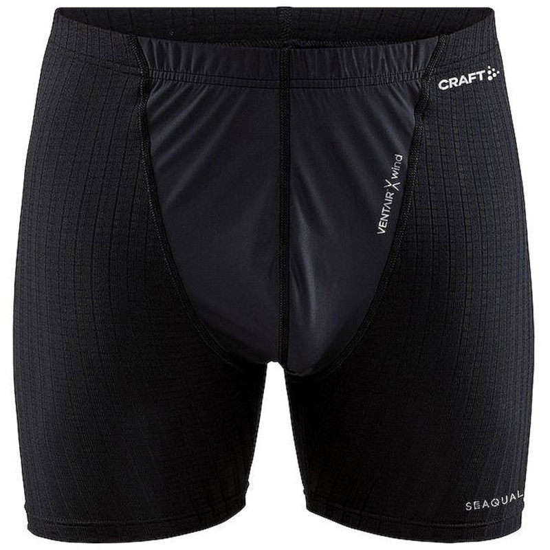 Active Extreme X Windproof Boxer - Men's