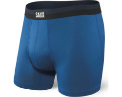 Long boxers with Sport Mesh...
