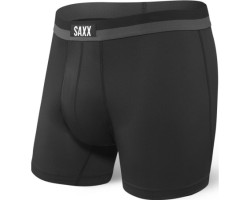 Long boxer with Sport Mesh...