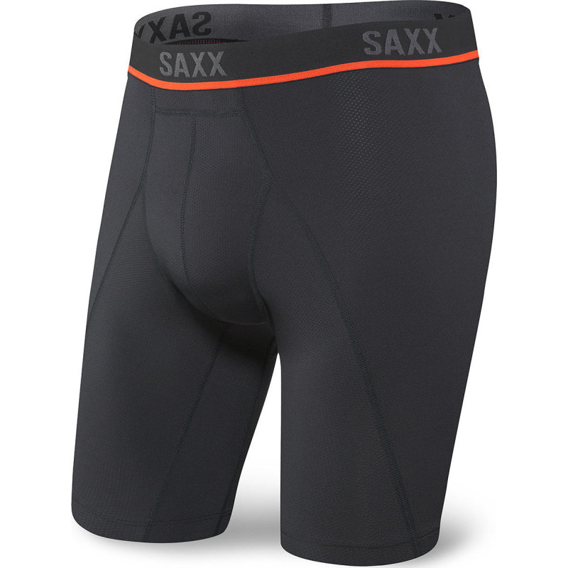 SAXX Boxeur Long Kinetic Hd - Homme