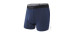 Quest long boxer with opening - Men's