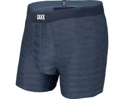 Long boxers with Hot Shot opening - Men