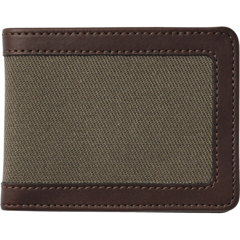 Filson Portefeuille Outfitter - Homme