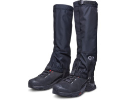 Rocky Mountain High Gaiters...