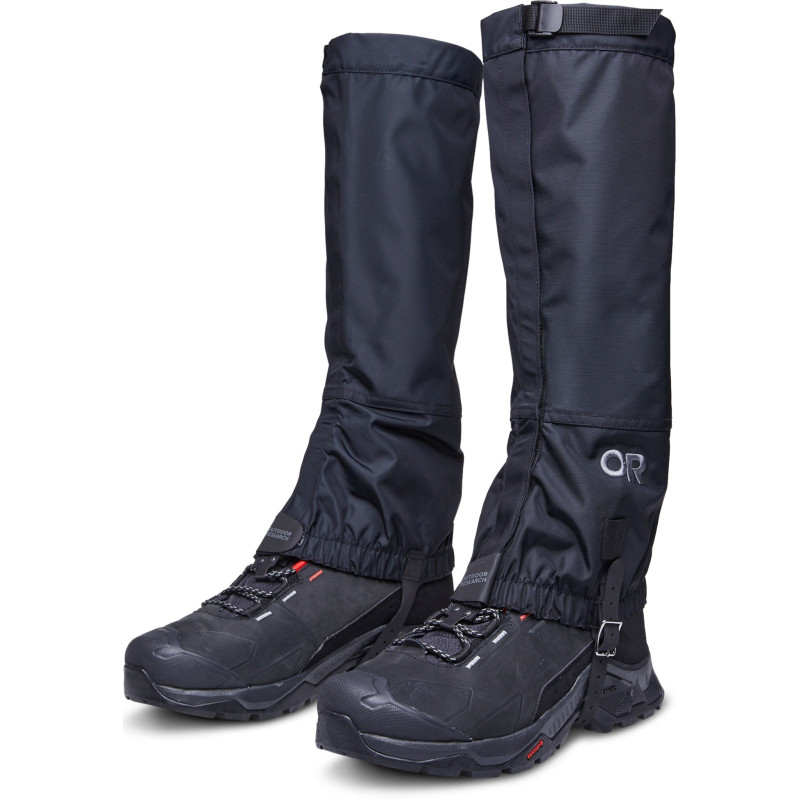 Outdoor Research Guêtres Rocky Mountain High - Homme