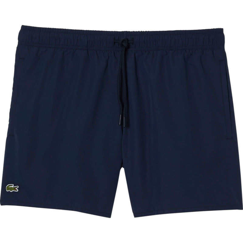 Lightweight, quick-drying swim shorts - Men