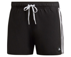 CLX 3-Stripe Swim Shorts -...