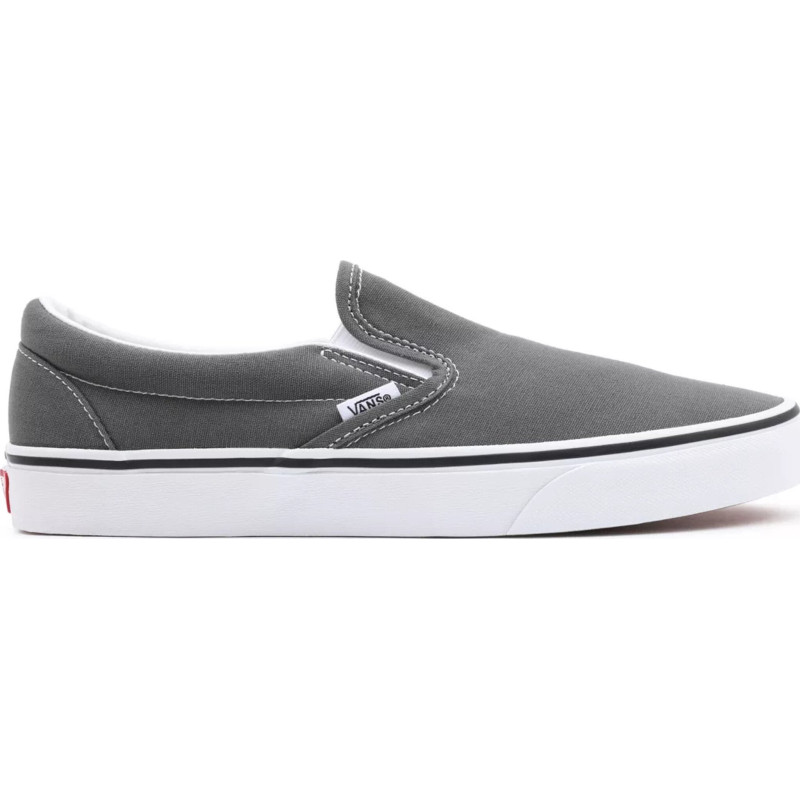 Classic Slip-On Shoes - Unisex