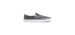 Classic Slip-On Shoes - Unisex