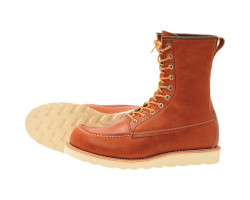 Red Wing Shoes Bottes 8...