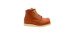 Red Wing Shoes Bottes Classic Moc 6 pouces en cuir Oro-Legacy - Homme