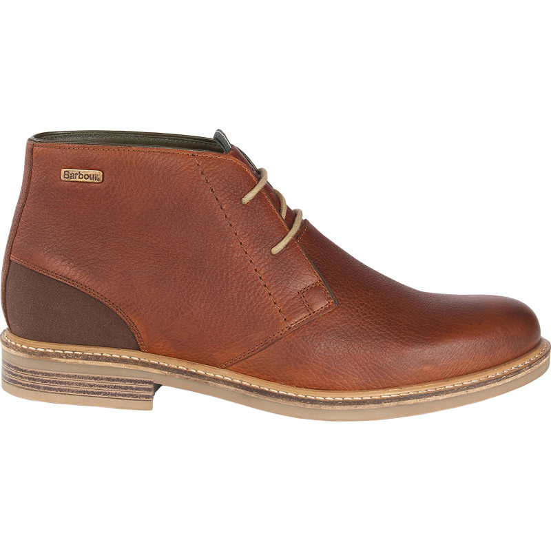 Barbour Bottes Chukka Readhead - Homme