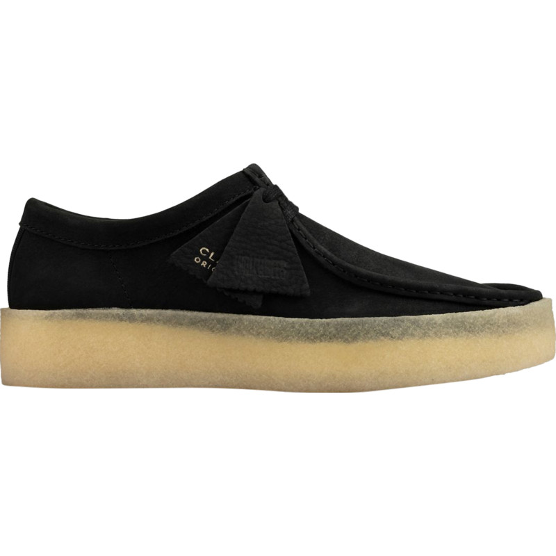 Wallabee Cup Shoes - Men's