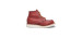 Red Wing Shoes Bottes en cuir classique Moc Russet Taos 6 pouces GTX - Homme