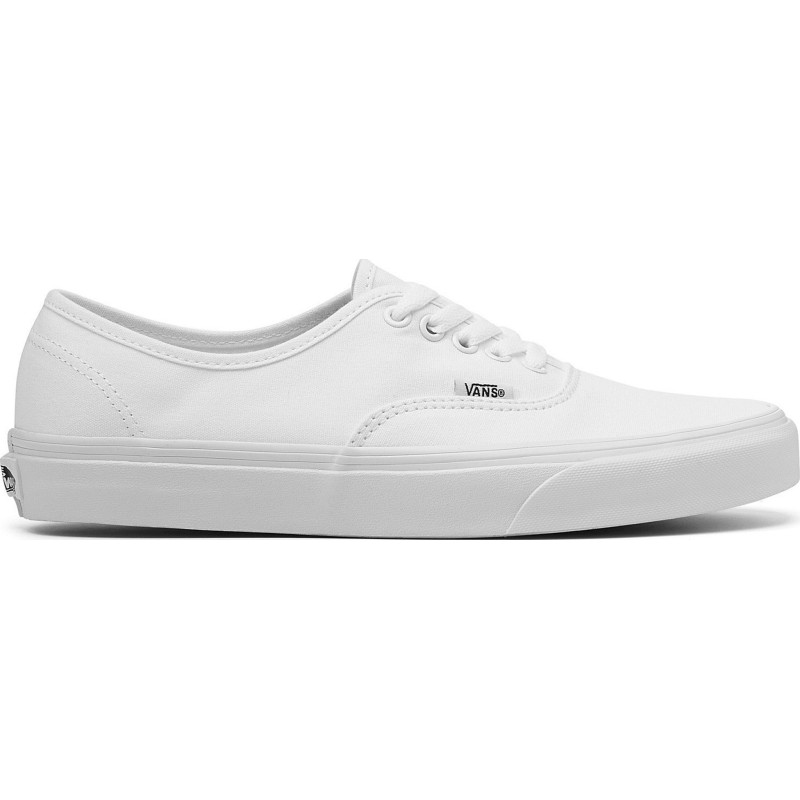 Authentic Monochromatic Shoes - Unisex