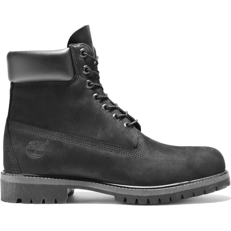 Premium 6 inch waterproof boot - Men