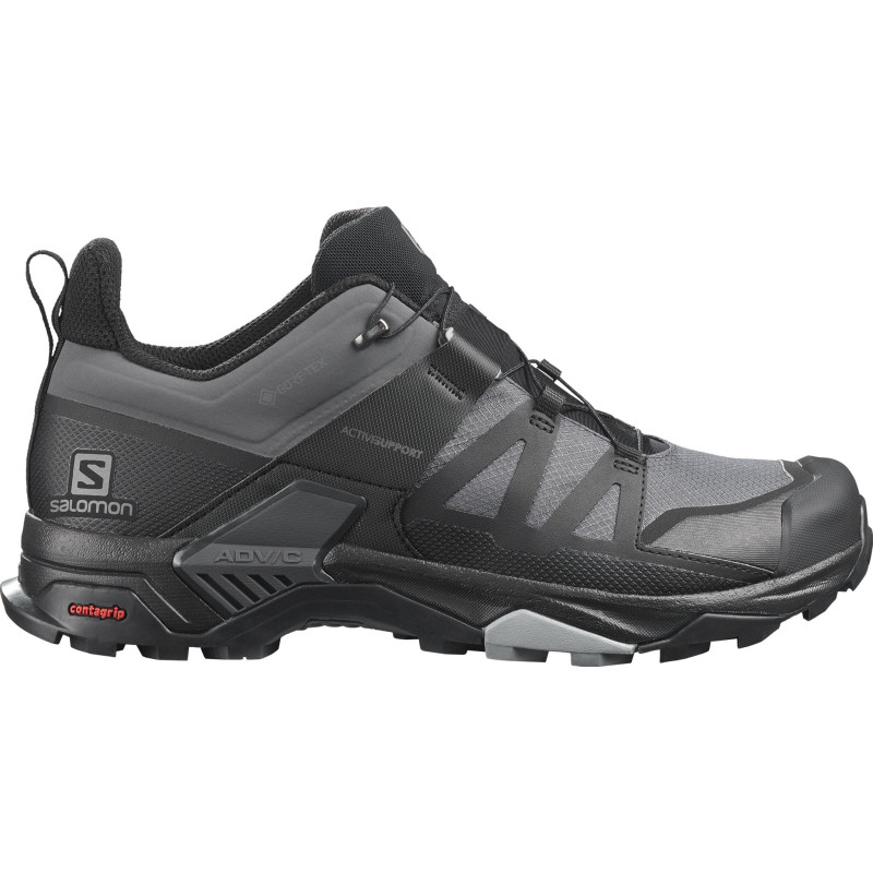 X Ultra 4 GORE-TEX Shoes - Men's