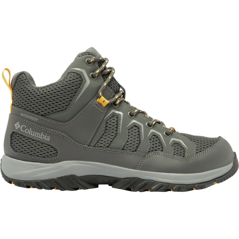 Granite Trail™ Mid-Height Waterproof Boot - Men's