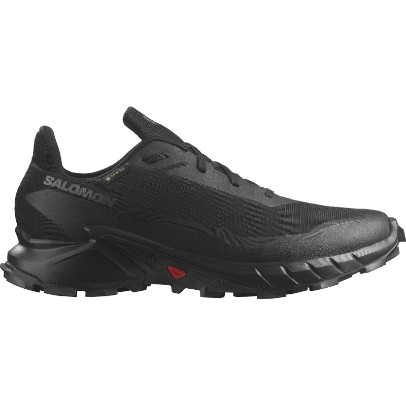 GORE-TEX Alphacross 5 Trail Running Shoes - Men's