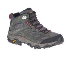 Merrell Chaussures imperméables Moab 3 Mid - Homme