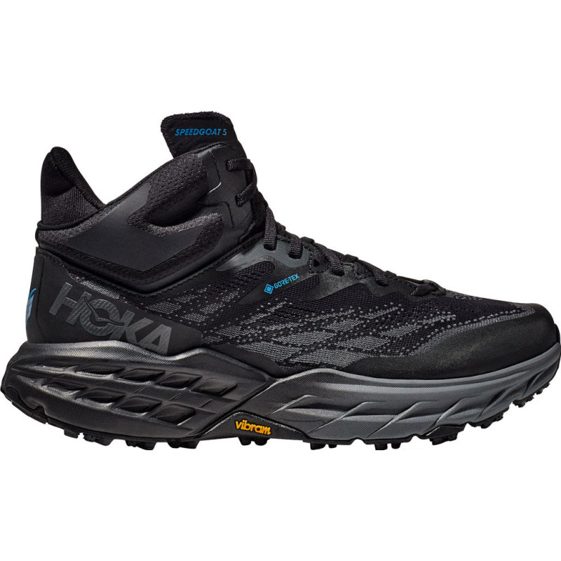 Speedgoat 5 Mid GTX Hiking Shoes - Men's