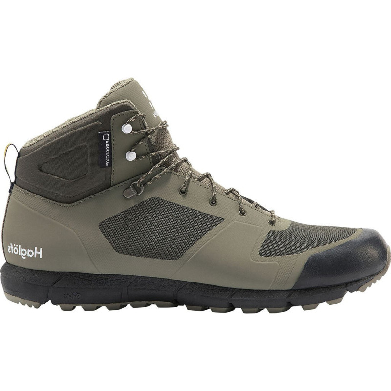 Haglöfs Chaussures L.I.M Mid Proof Eco - Homme