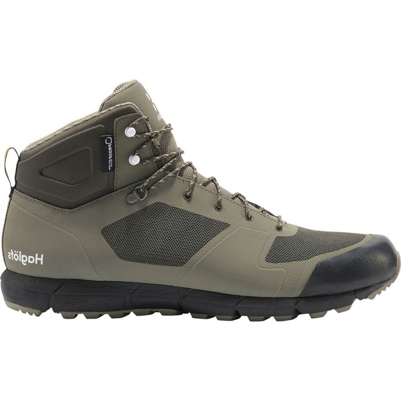 L.I.M Mid Proof Eco Shoes - Men's