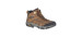 Merrell Chaussures imperméables Moab 3 Mid - Large - Homme