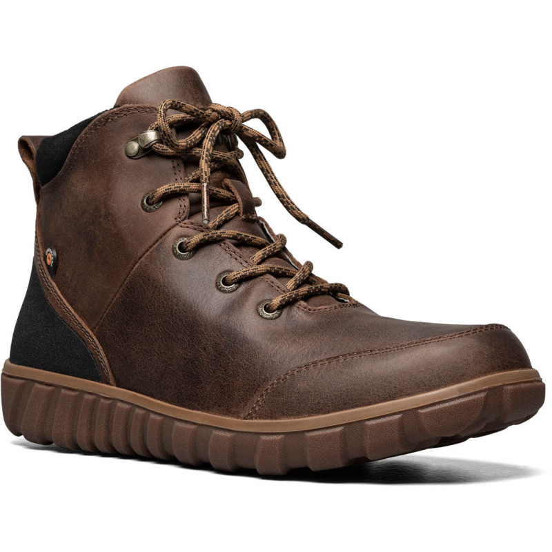 Classic Casual Hiking Shoes - Men's