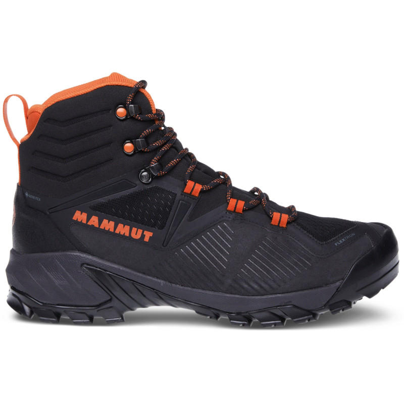 Sapuen High GTX Hiking Shoes - Men's