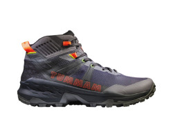 Sertig II Mid GTX Hiking Shoes - Men's
