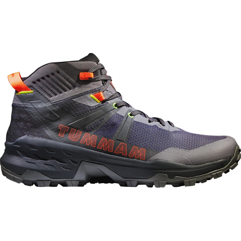 Sertig II Mid GTX Hiking Shoes - Men's