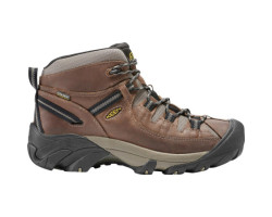 Targhee II Mid Wp Hiking Boots - Men's