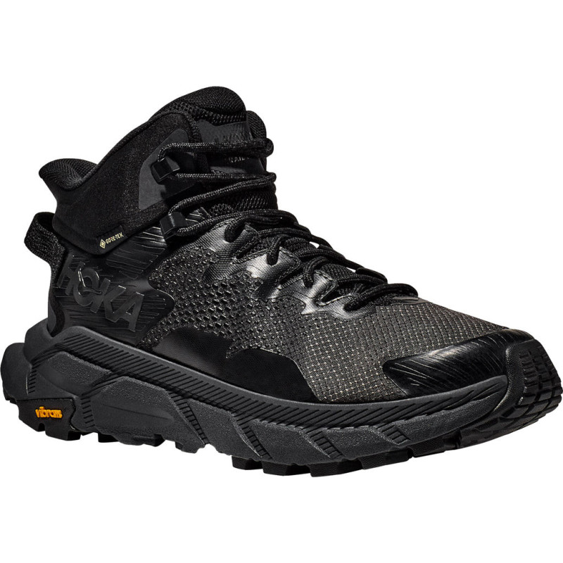Hoka Chaussures Trail Code GTX - Homme