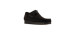 Wallabee suede shoes - Men's