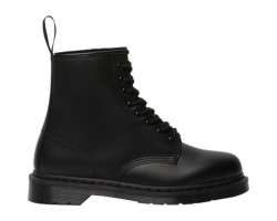 1460 Mono boots in smooth leather - Unisex