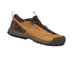 Approach Mission Mid-Height Waterproof Leather Shoes - Men's