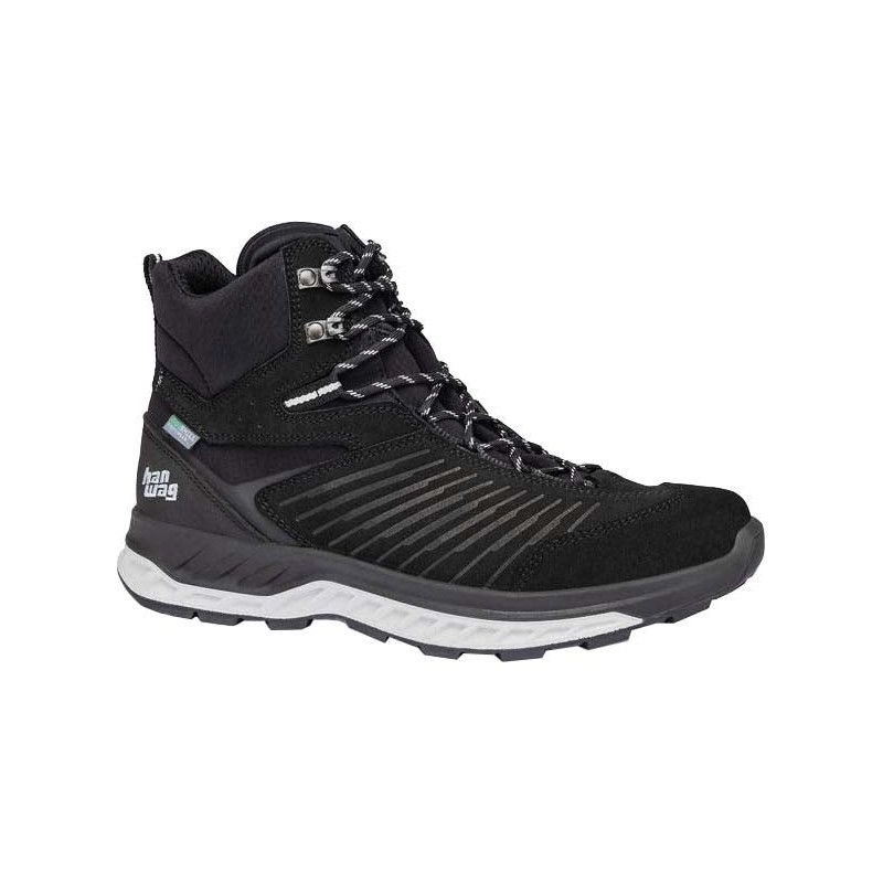 Blueridge ES Hiking Boots - Men's