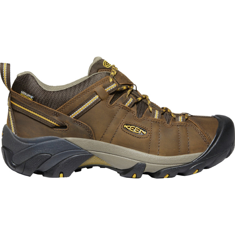 Targhee II Waterproof Hiking Shoes - Men's