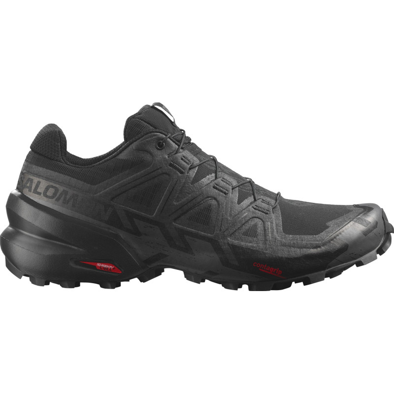 Speedcross 6 Trail Running Shoes - Men's