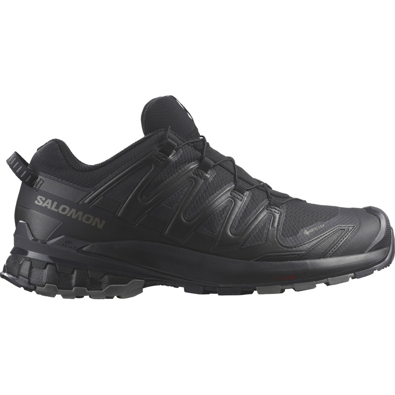 GORE-TEX XA Pro 3D V9 Trail Running Shoes - Men's