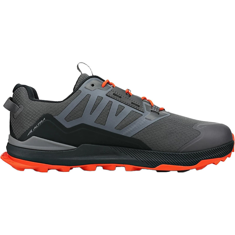 Low All-Wthr 2 Lone Peak Running Shoe - Men's