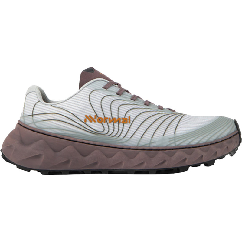 Tomir Trail Running Shoes - Men's